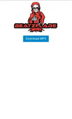 BeatzFlare MP3 Music Downloader android App screenshot 0